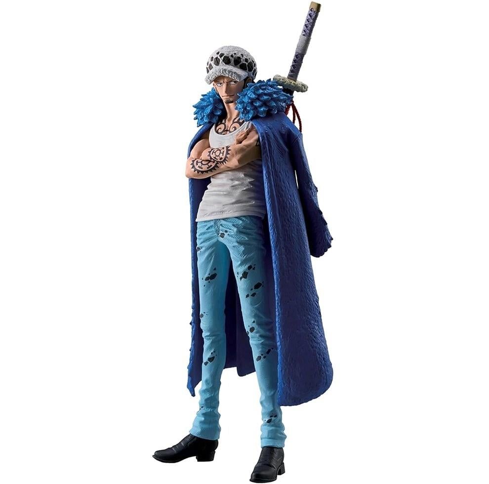 One Piece King Of Artist - The Trafalgar Law II