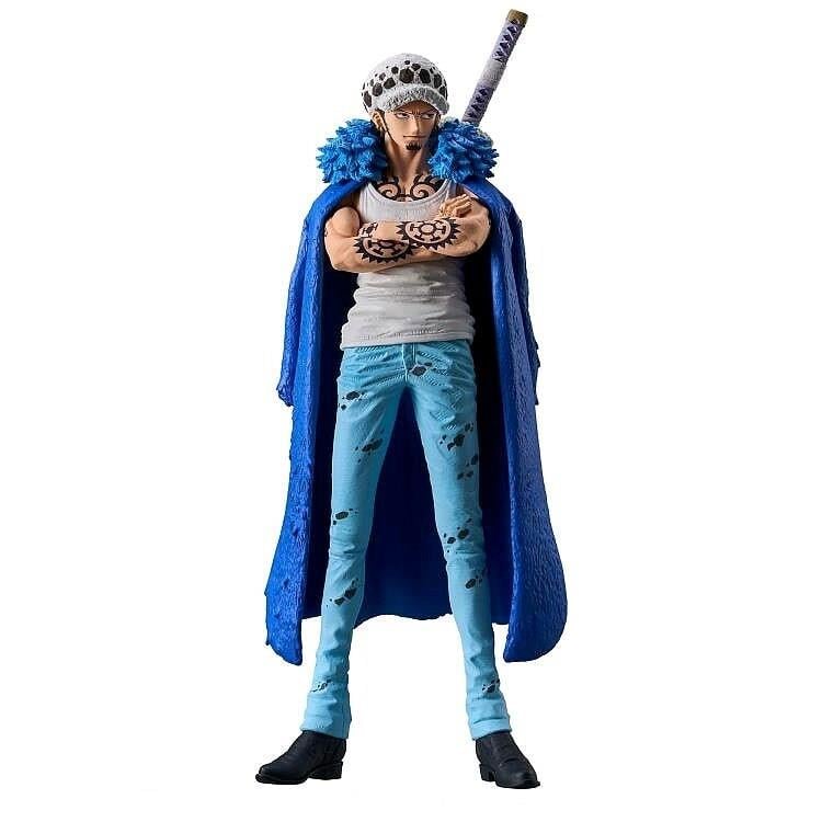 One Piece King Of Artist - The Trafalgar Law II