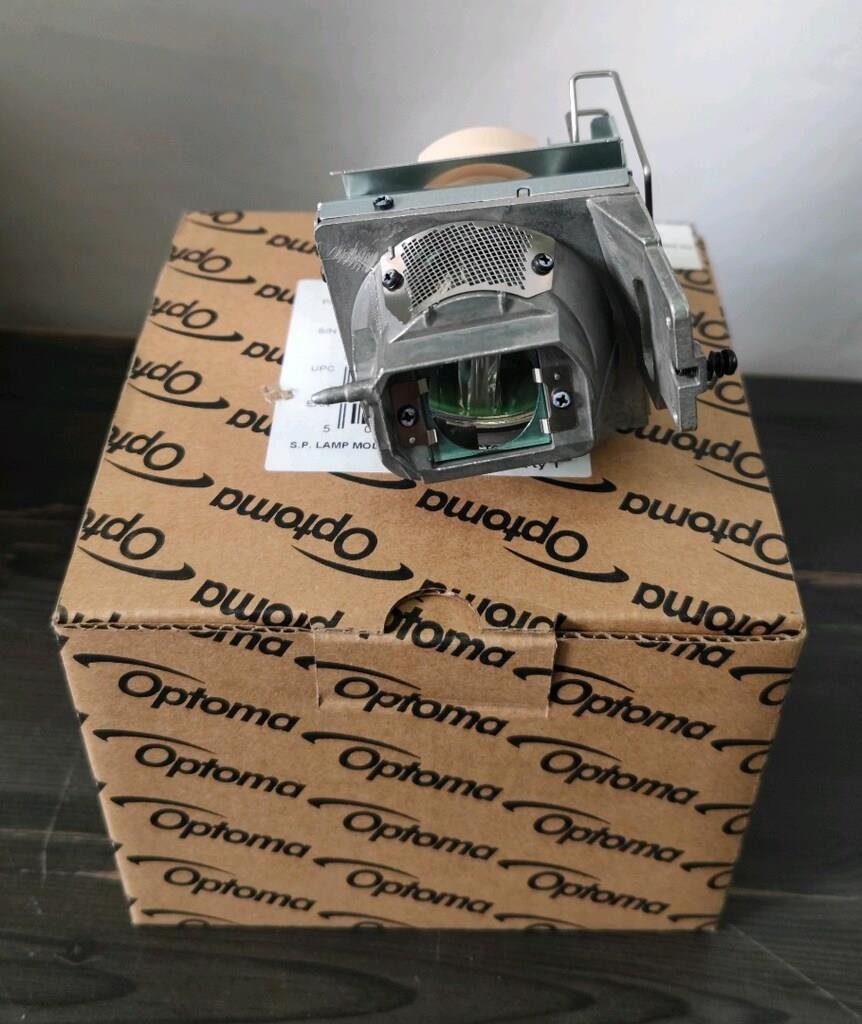 OPTOMA (SP.7C601GC01) BL-FU220E Projeksiyon Lambası