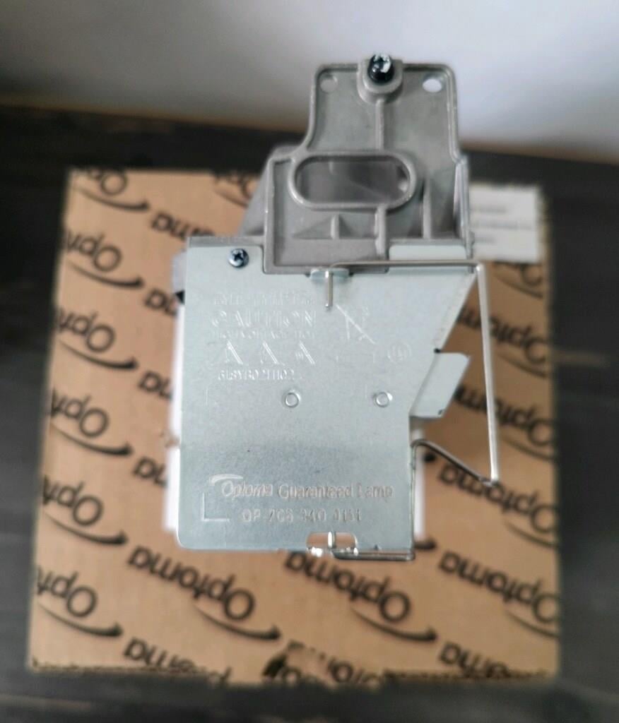 OPTOMA (SP.7C601GC01) BL-FU220E Projeksiyon Lambası