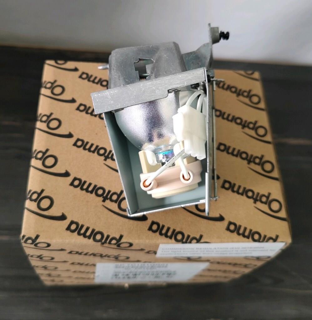 OPTOMA SP.7D1R1GR01 (BL-FP195D) Projeksiyon Lambası