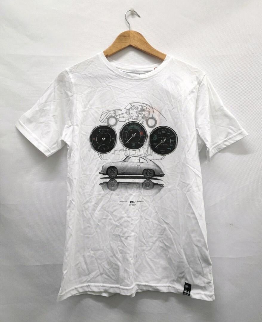Original Race 356 57 - T-Shirt