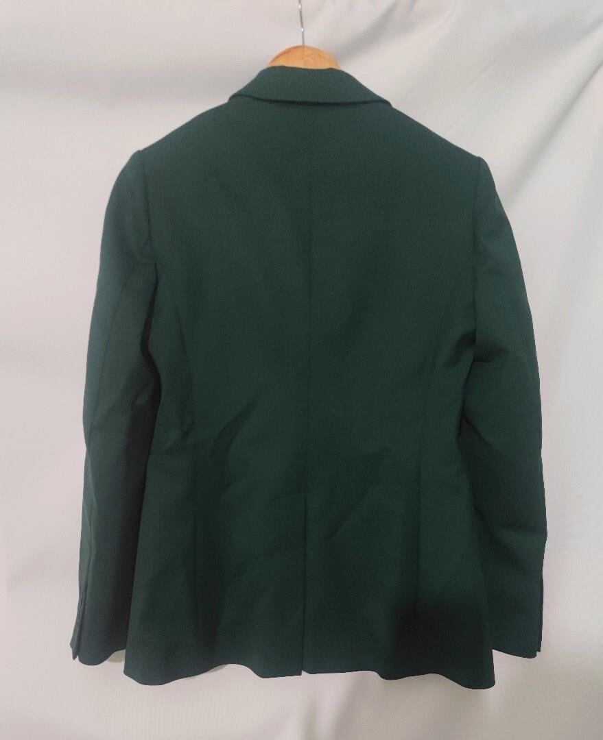 P.A.R.O.S.H Yeşil Blazer Ceket - D420021X