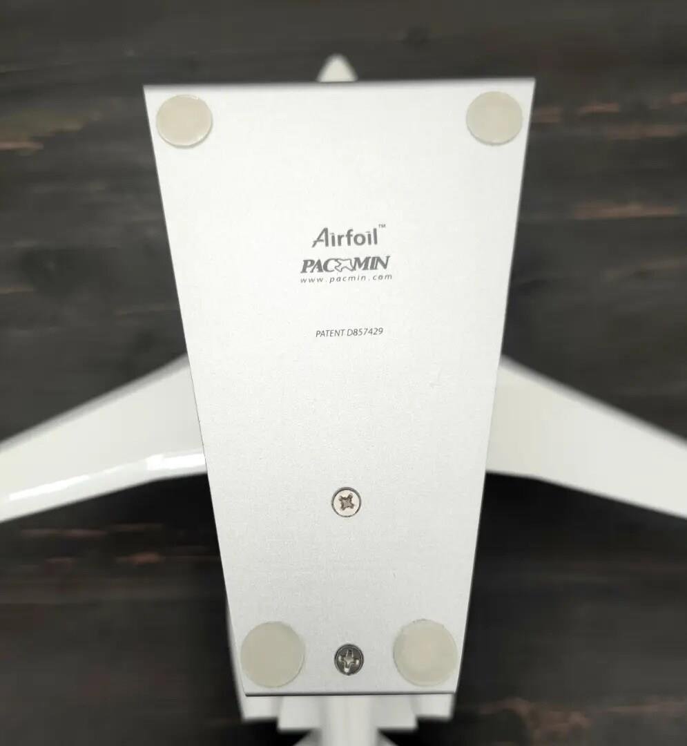 Pacmin - Dassault Falcon 2000 Jet - 1/48