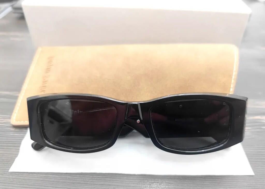 Palm Angels Angel Sunglasses