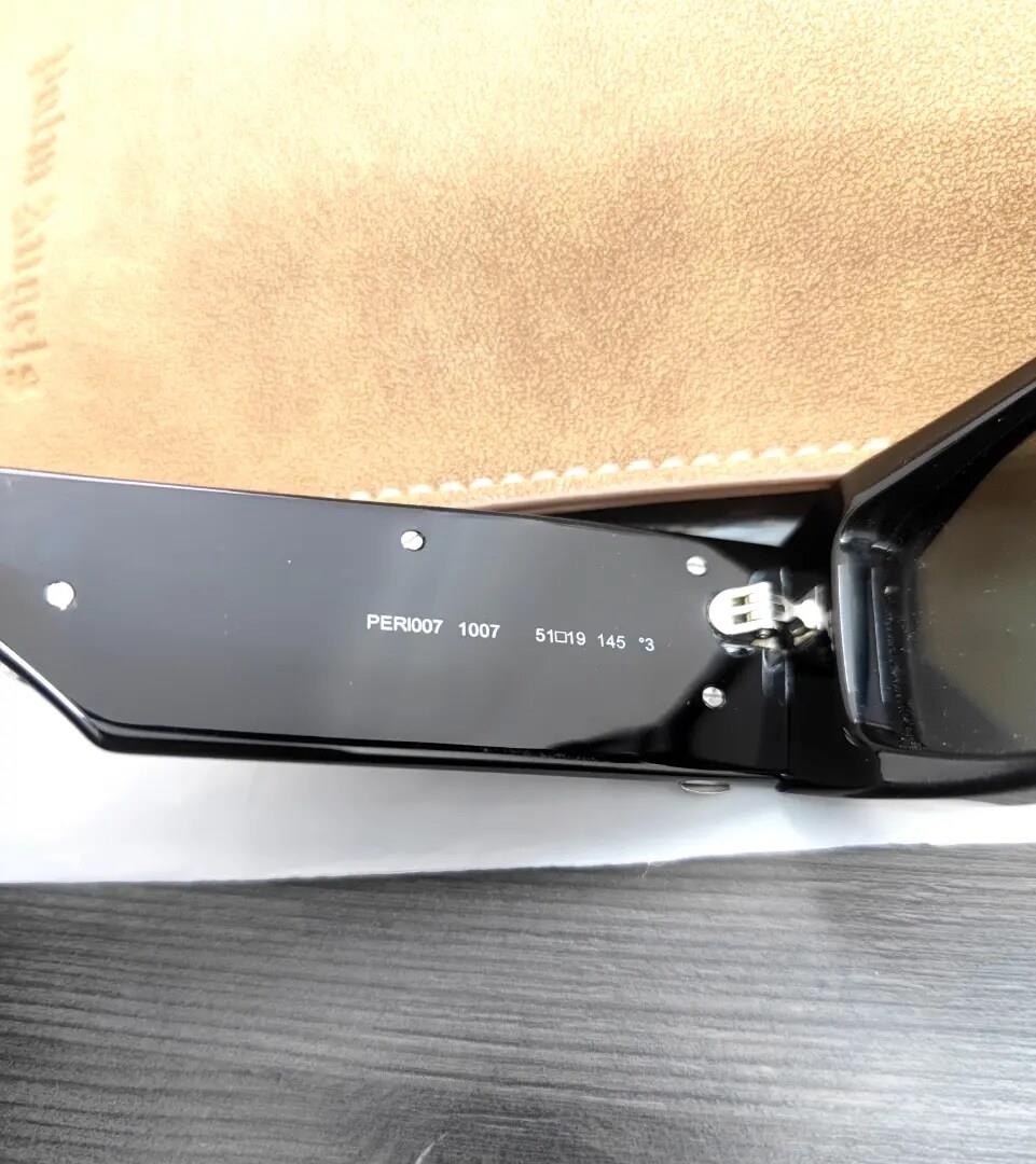Palm Angels Angel Sunglasses