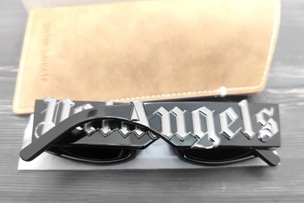 Palm Angels Angel Sunglasses