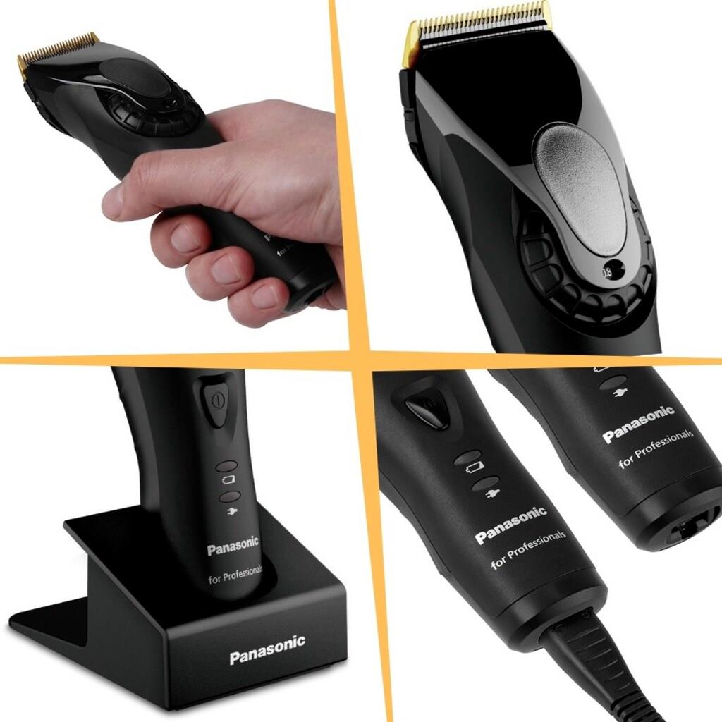 Panasonic ER-GP82 Sakal ve Saç Kesme Makinesi