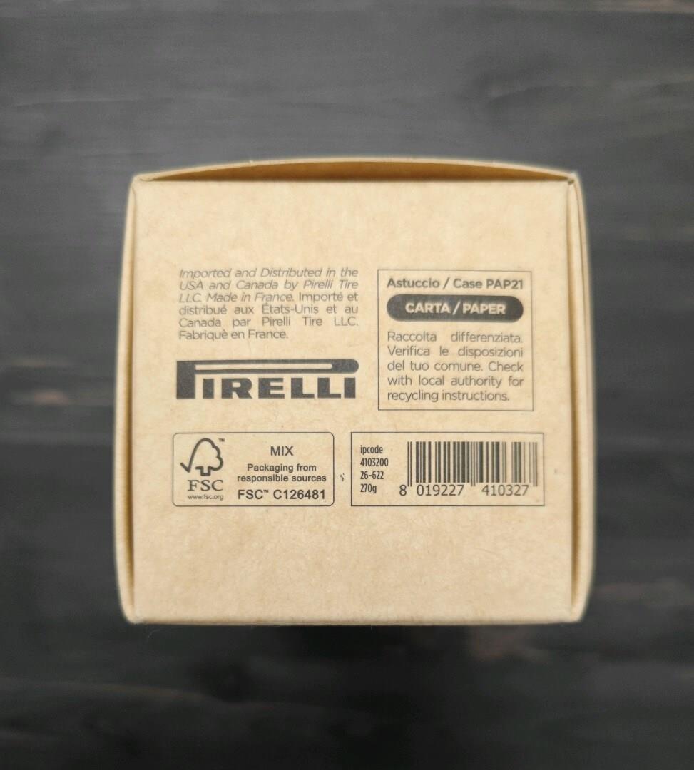 Pas Normal Studio x Pirelli P Zero Race TLR Lastik