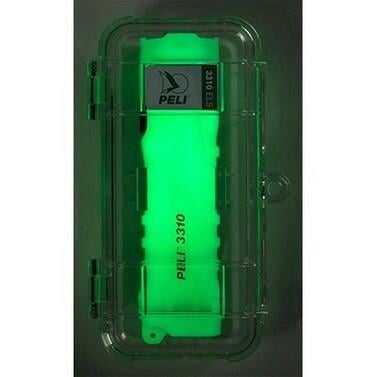PELİ 3310ELS Emergency Lighting Station