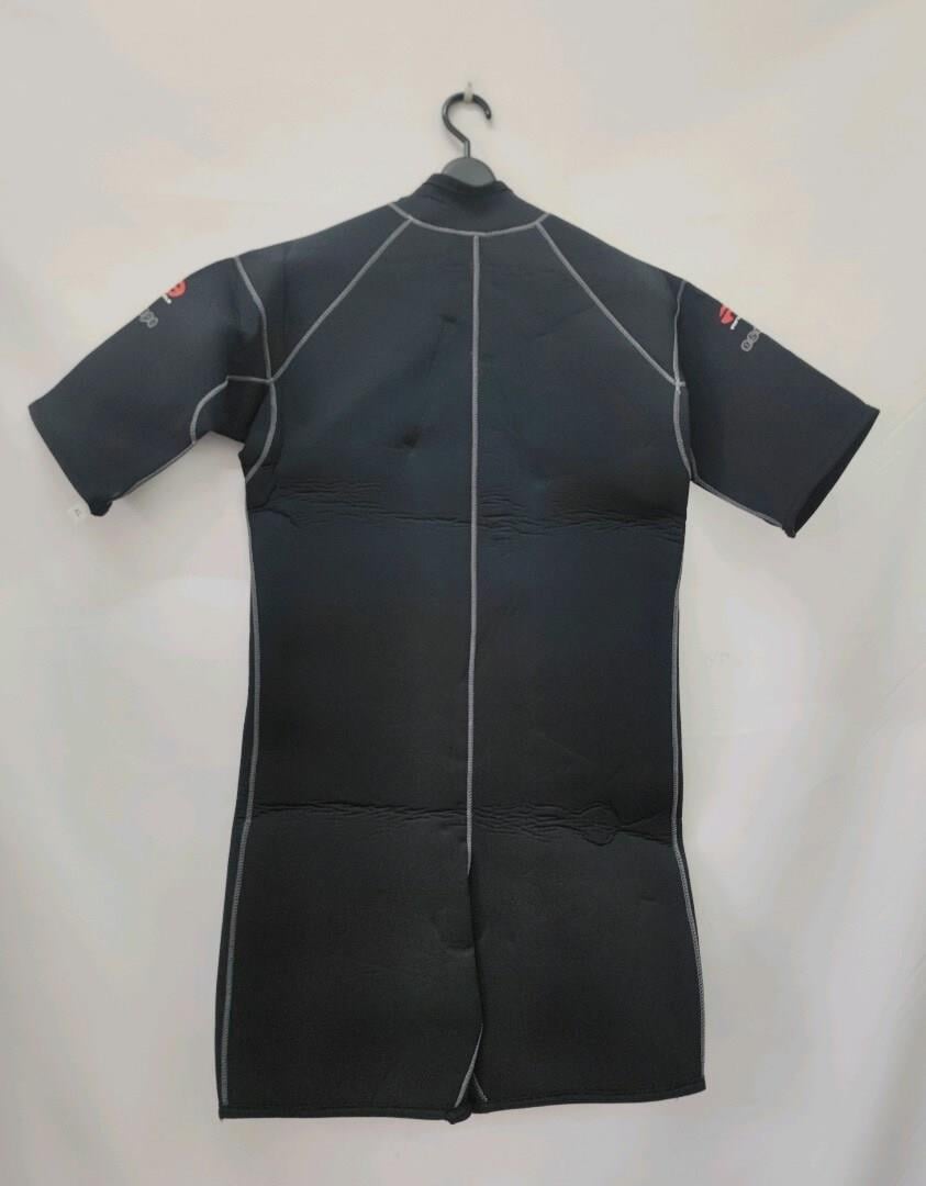 Pinnacle 5mm Escape Men's Shorty Wetsuit - Scuba