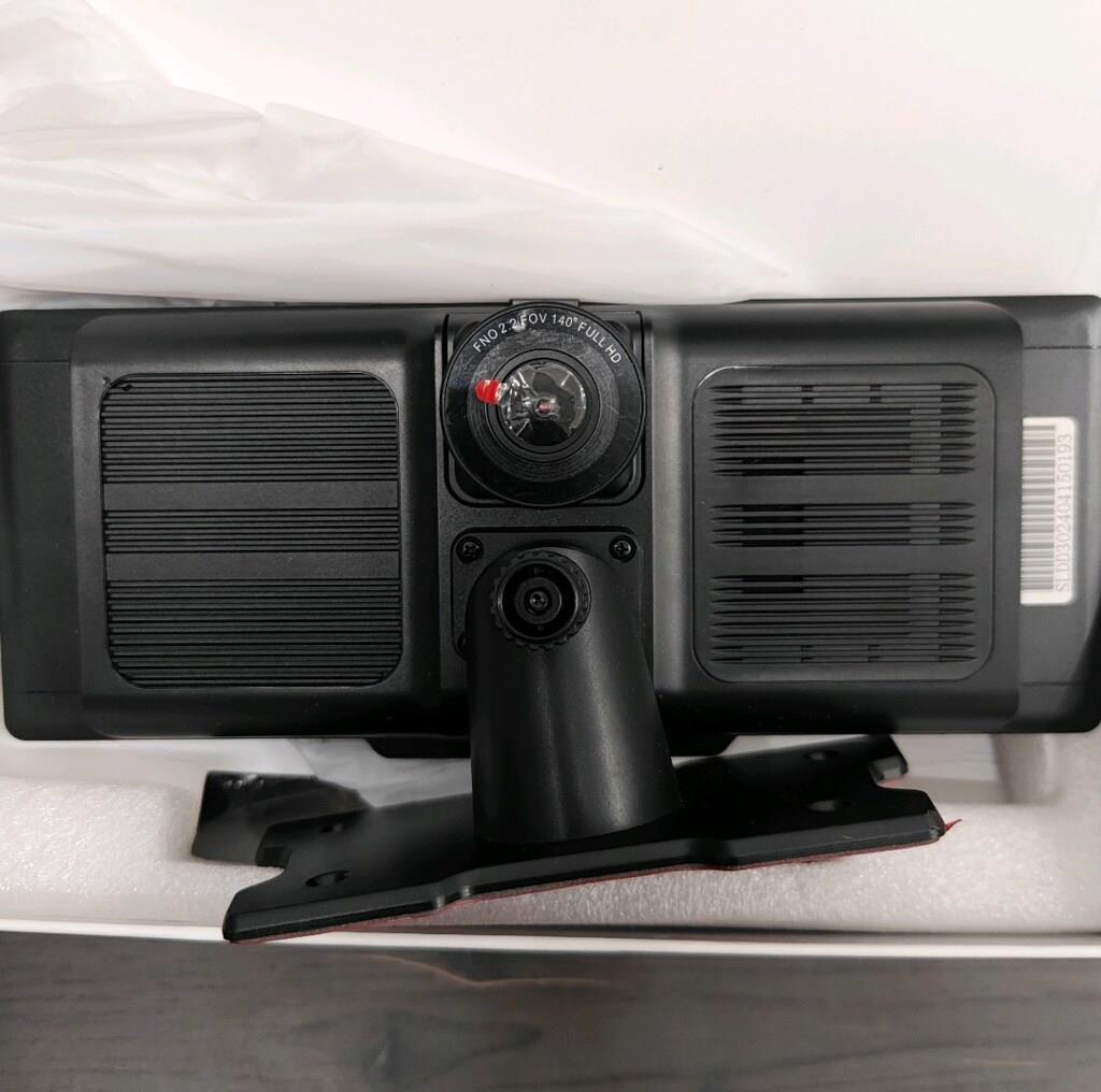 Podofo 8 Çekirdek 4 + 64G Carplay Monitör 10.26