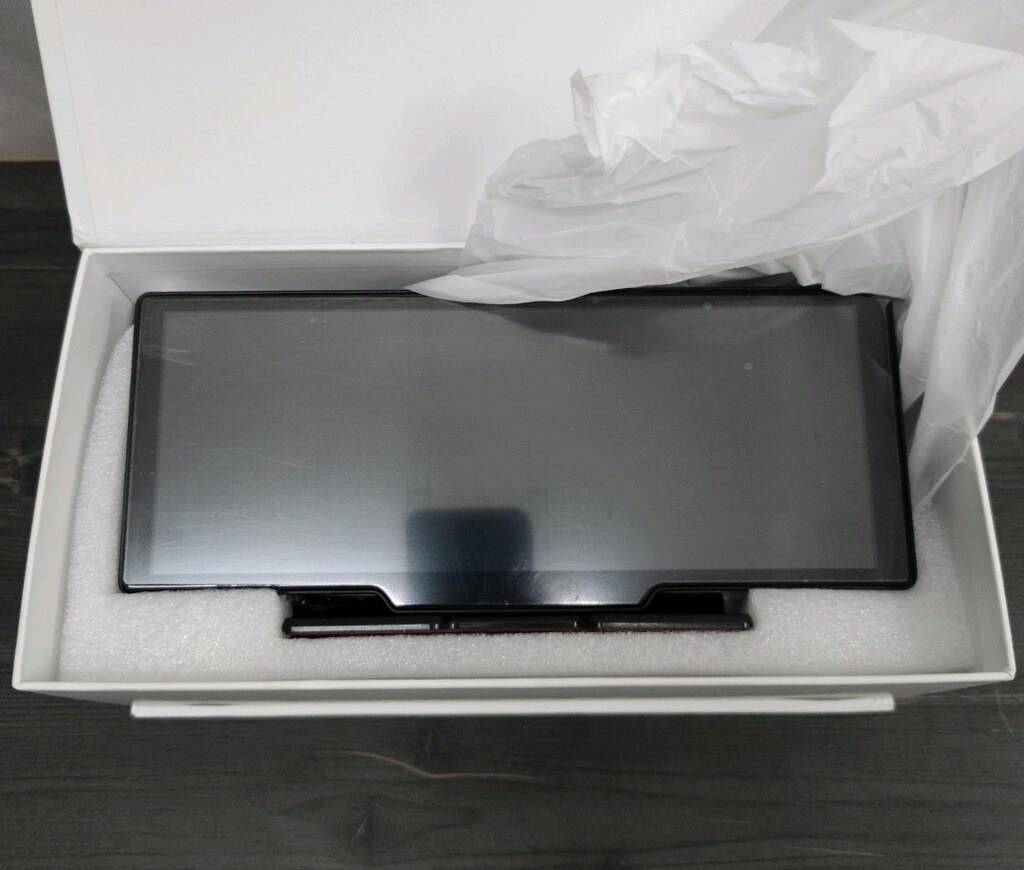 Podofo 8 Çekirdek 4 + 64G Carplay Monitör 10.26
