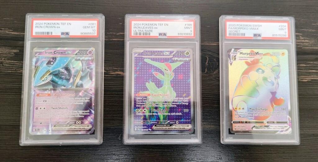 Pokemon Kartları - 29 Adet