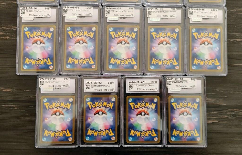 Pokemon Kartları - 29 Adet