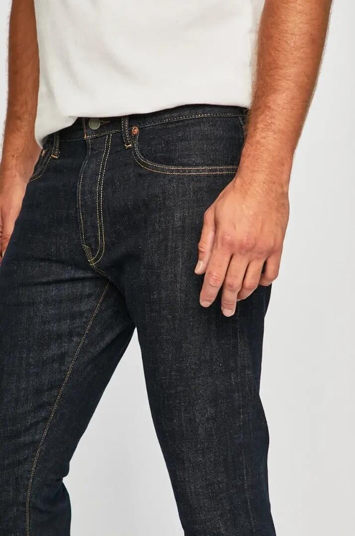 Polo Ralph Lauren - Jeansy Sullivan Kot Pantolon