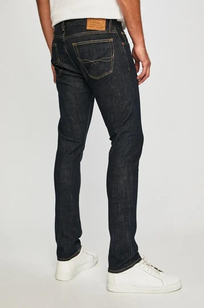 Polo Ralph Lauren - Jeansy Sullivan Kot Pantolon