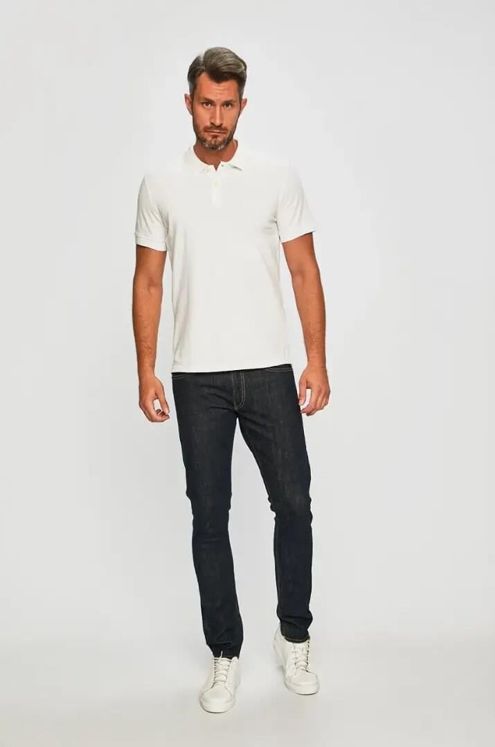 Polo Ralph Lauren - Jeansy Sullivan Kot Pantolon