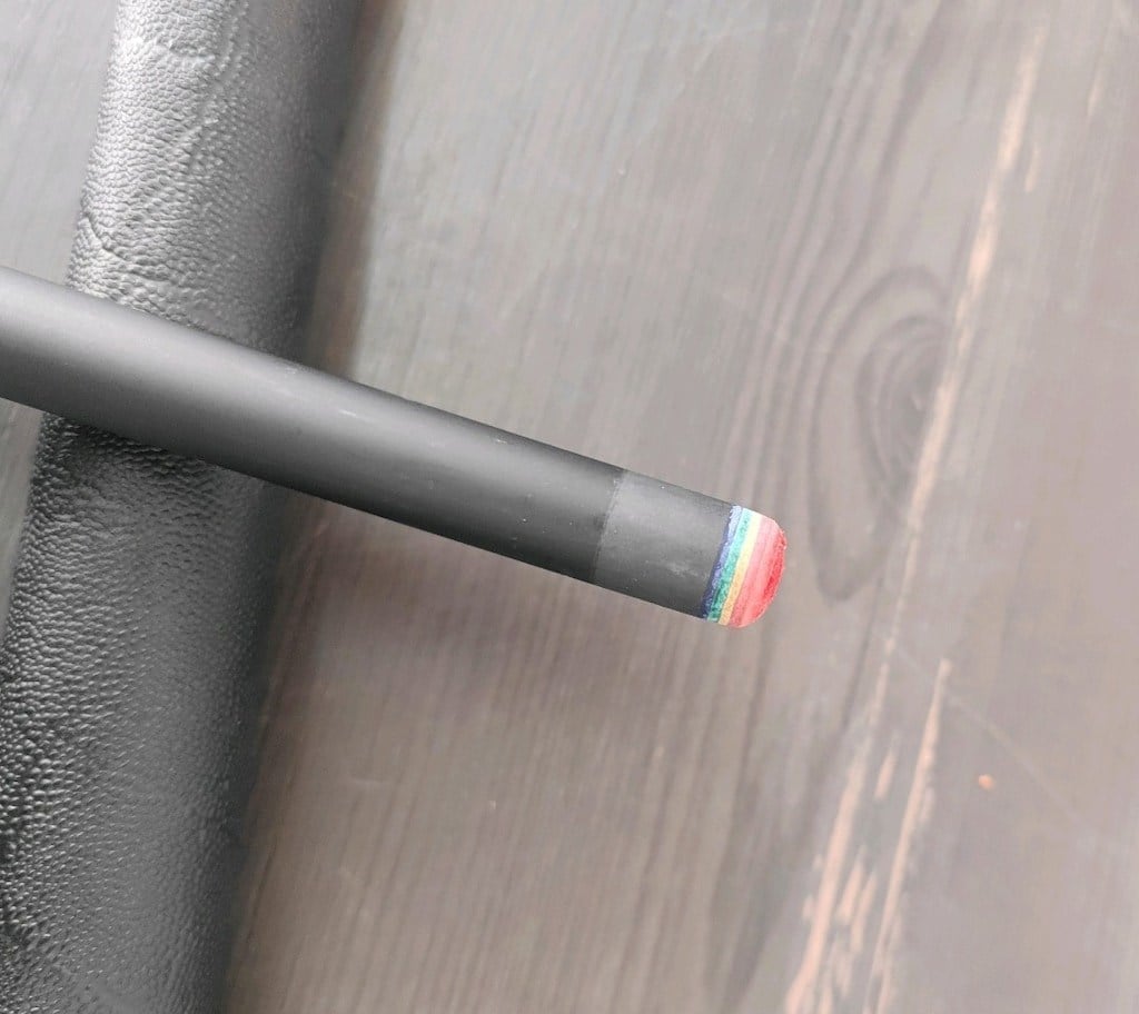 PREDAIDR SP Serisi Karbon Fiber Bilardo Istakası