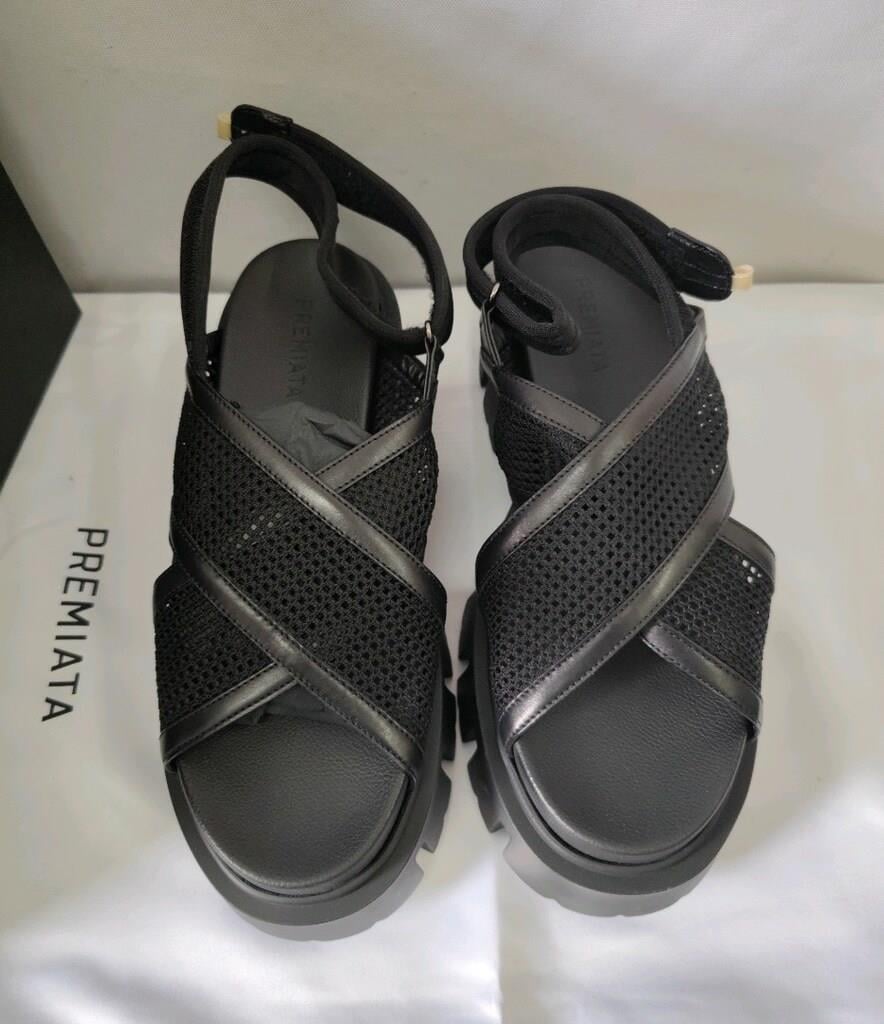 Premiata - M6288 Kadın Sandalet