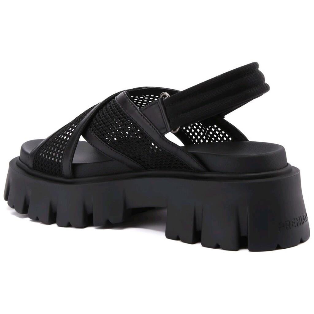 Premiata - M6288 Kadın Sandalet
