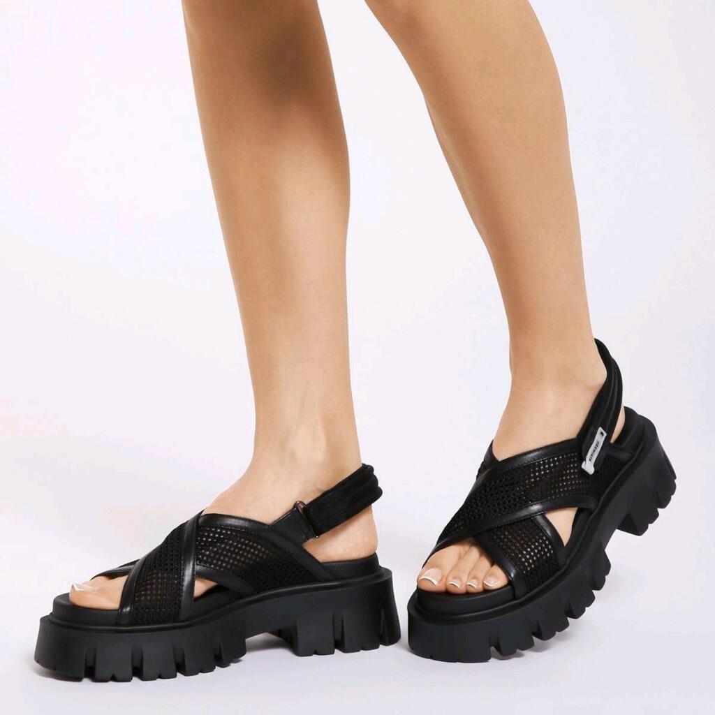 Premiata - M6288 Kadın Sandalet