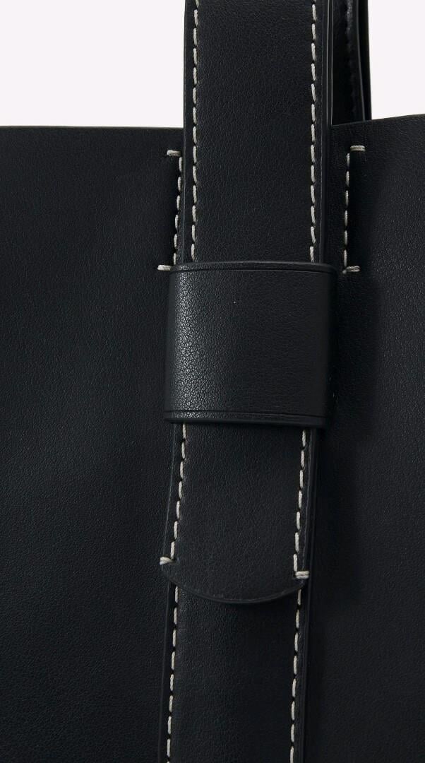 Proenza Schouler White Label SULLIVAN SET - Handbag - Black