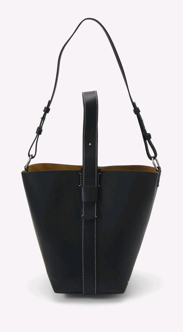 Proenza Schouler White Label SULLIVAN SET - Handbag - Black