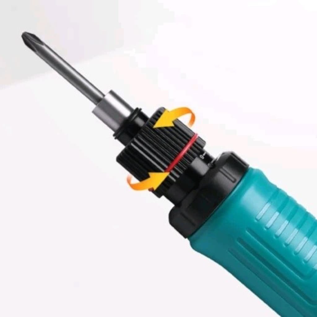 Pro'sKit PT-32007D Değişken Frekans Elektrikli Tornavida