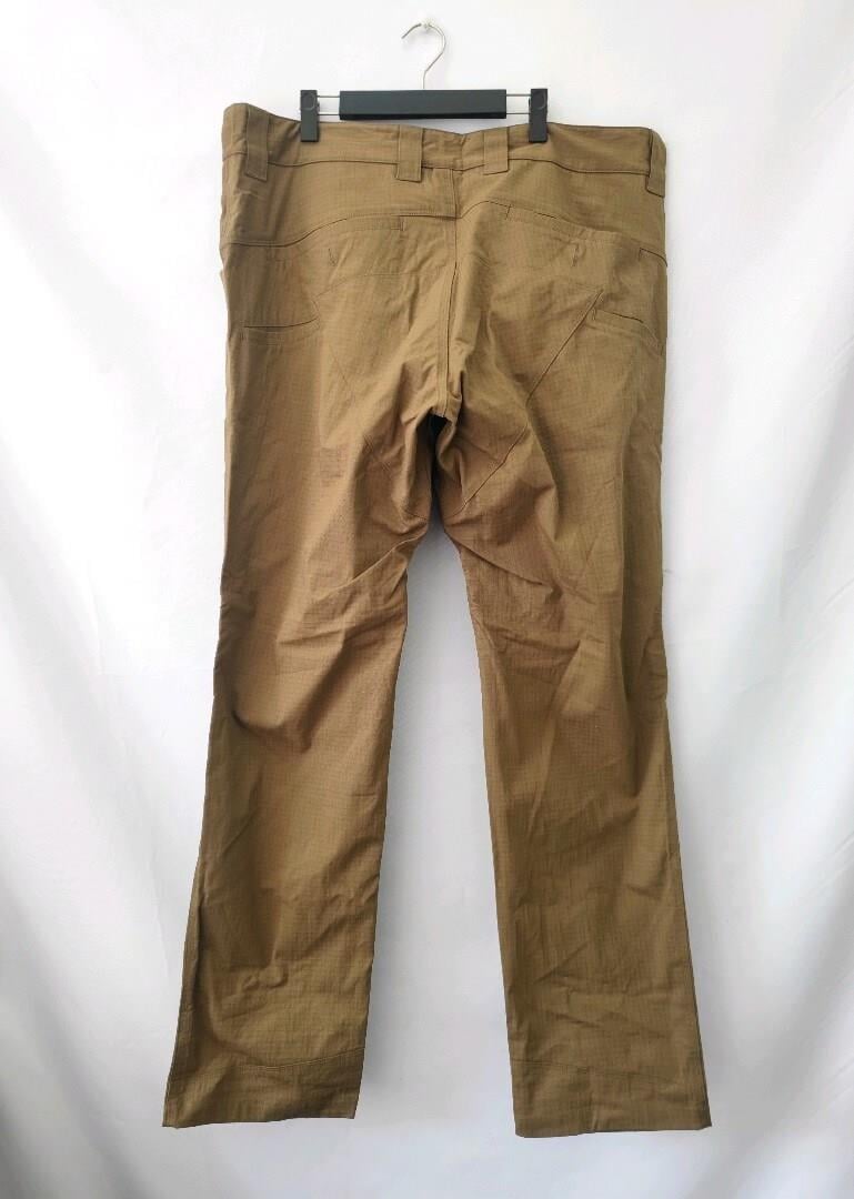 Raider Field Pant Canvas+ - ATB