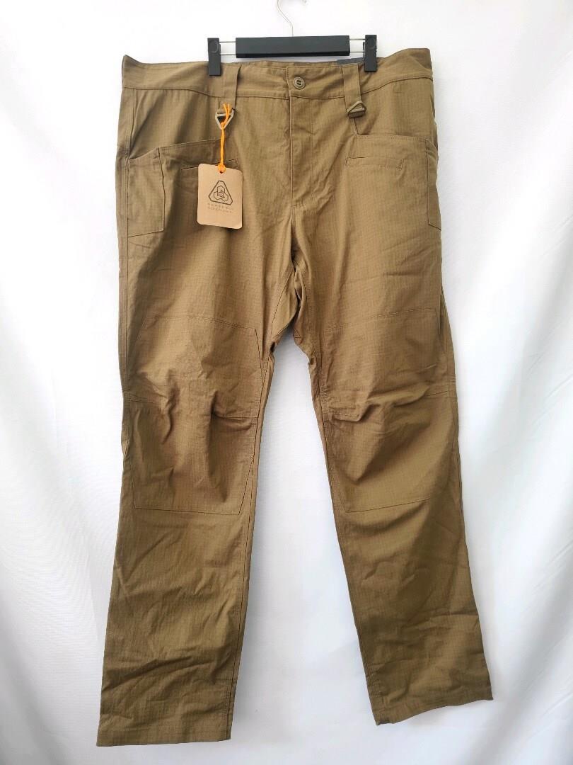 Raider Field Pant Canvas+ - ATB