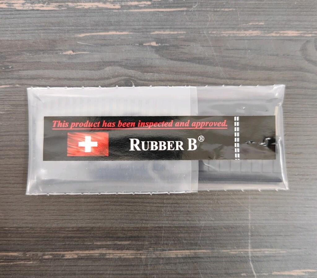 Rubber B - Patek Philippe Aquanaut Rubber Straps 5164​