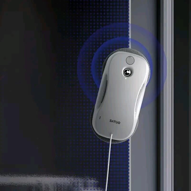 S9 Pro Cam Silme Robotu