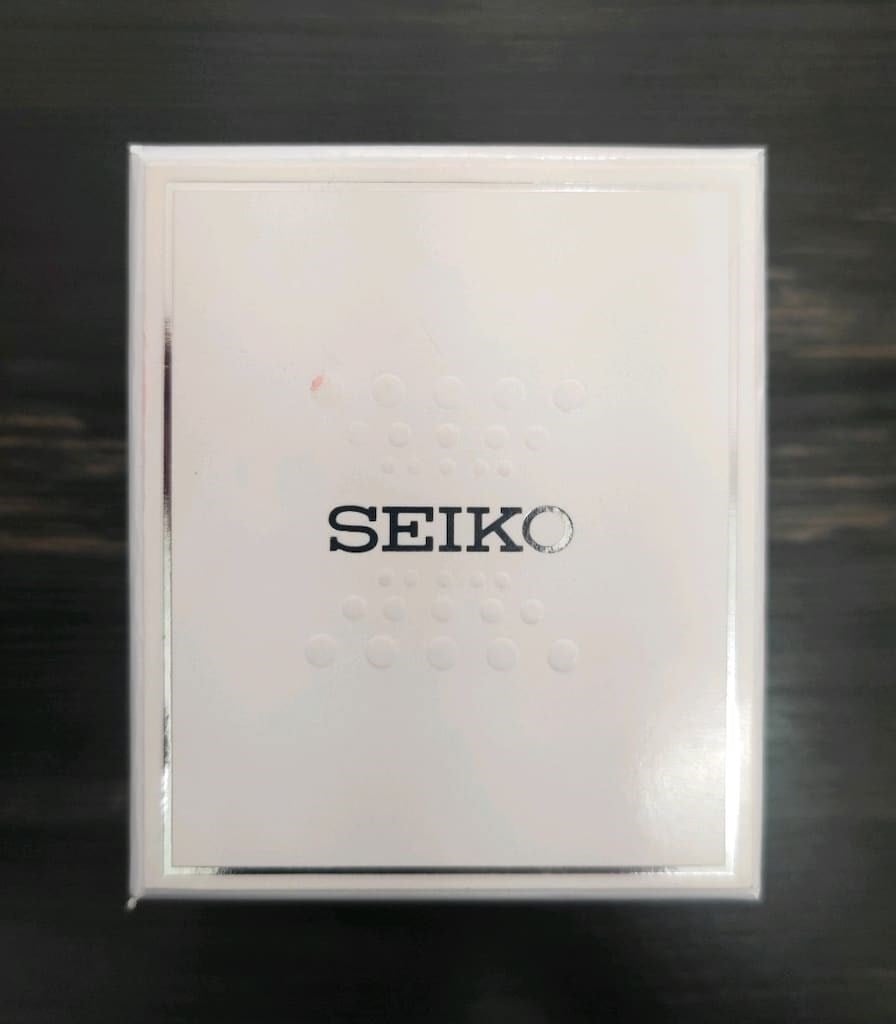 Seiko 5 Automatic - 7S26-0480