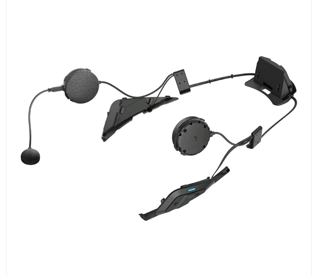 Sena SRL2 / Bluetooth Intercom Shoei GT-Air 2 Kask İnterkom