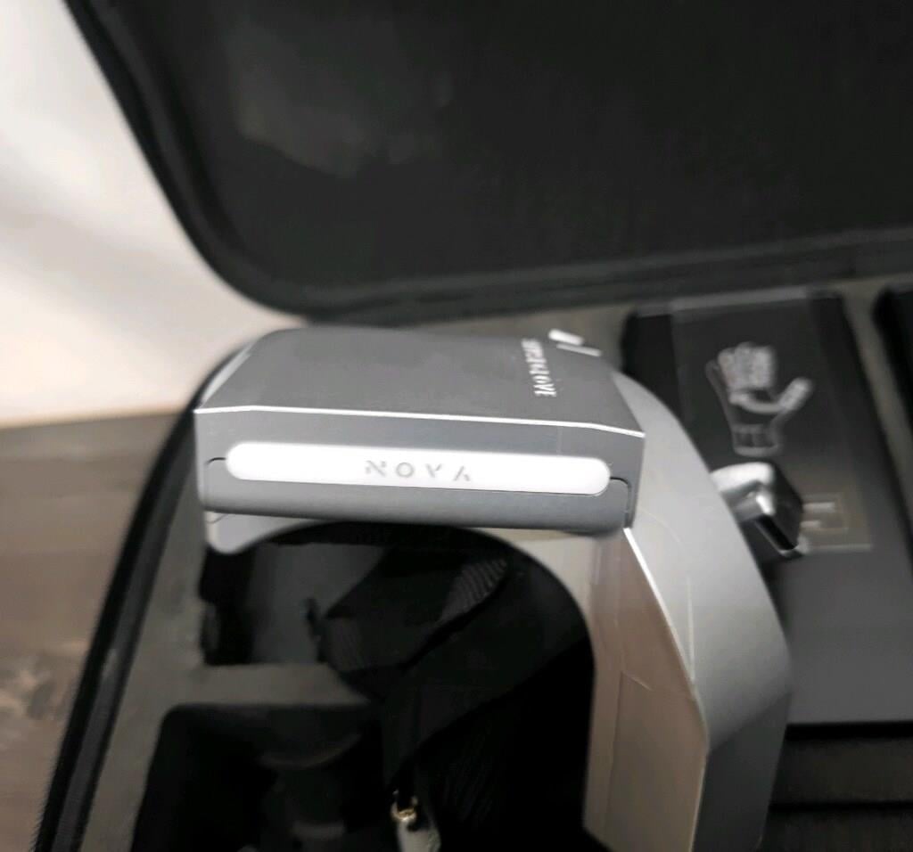 SenseGlove Nova Haptic VR Dokunsal Eldiven