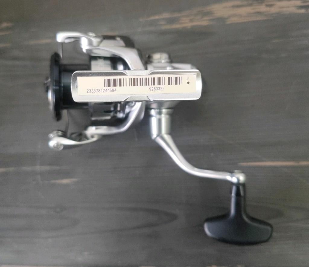 Shimano Stradic C3000 HG Spin Olta Makinesi
