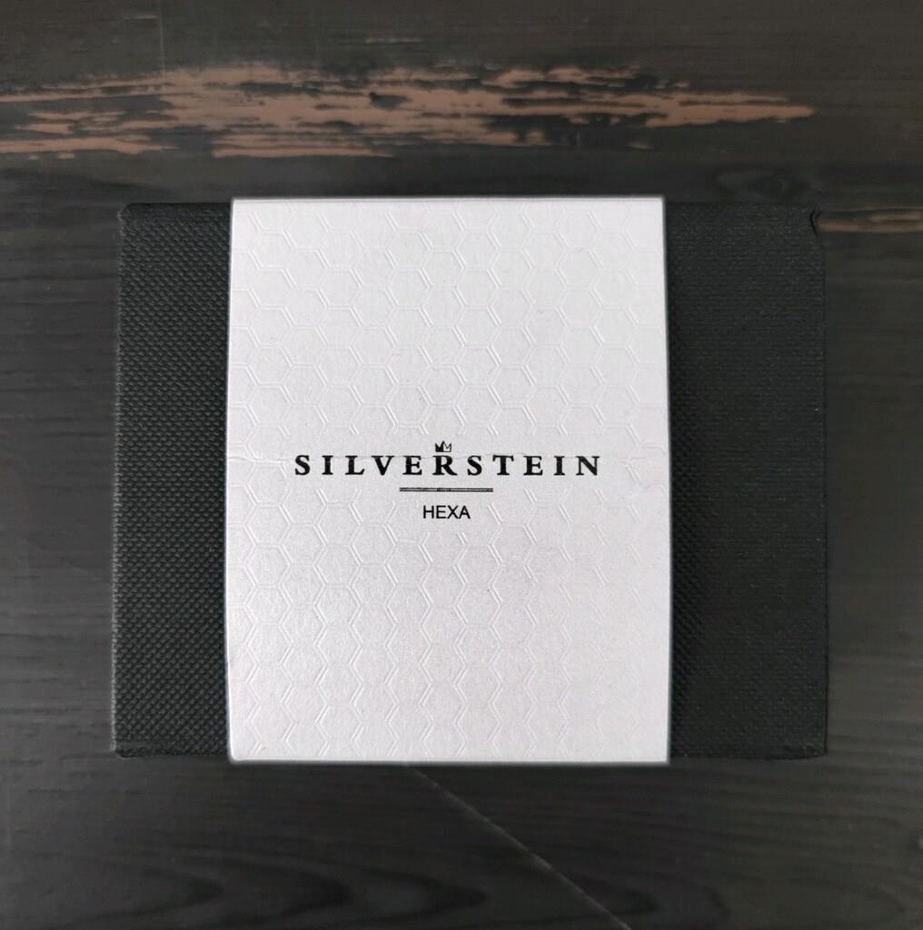 Silverstein Works Hexa Gen5 Sib Klarnet & Saksafon Bek Bileziği