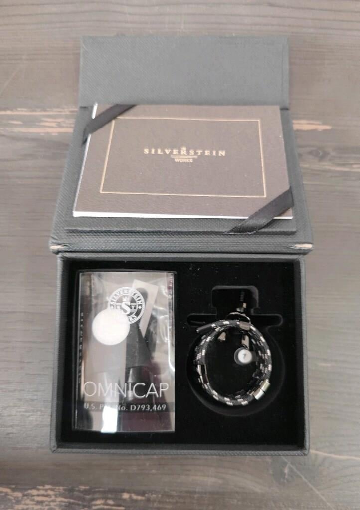 Silverstein Works Hexa Gen5 Sib Klarnet & Saksafon Bek Bileziği