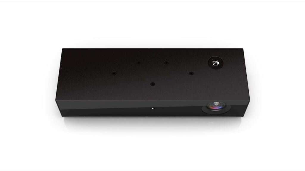 Sky Live - the interactive camera for Sky Glass