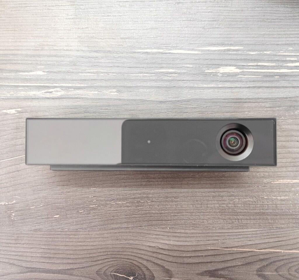 Sky Live - the interactive camera for Sky Glass