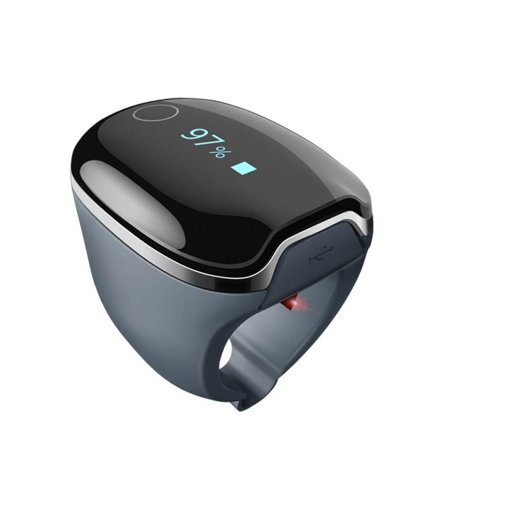 SleepHQ O2 Ring Pro
