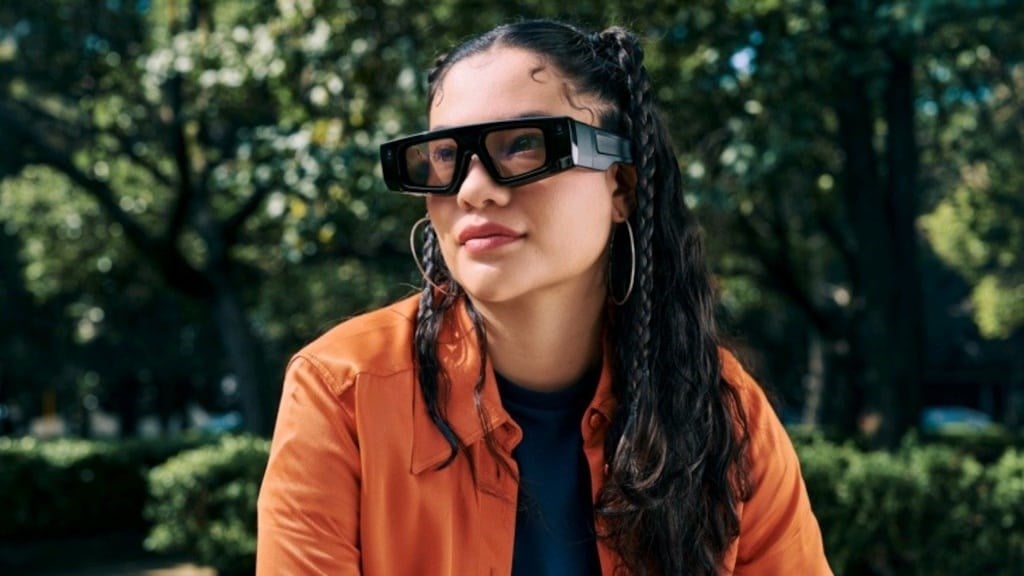 Snap Spectacles (5th Gen) - Geliştirici Serisi