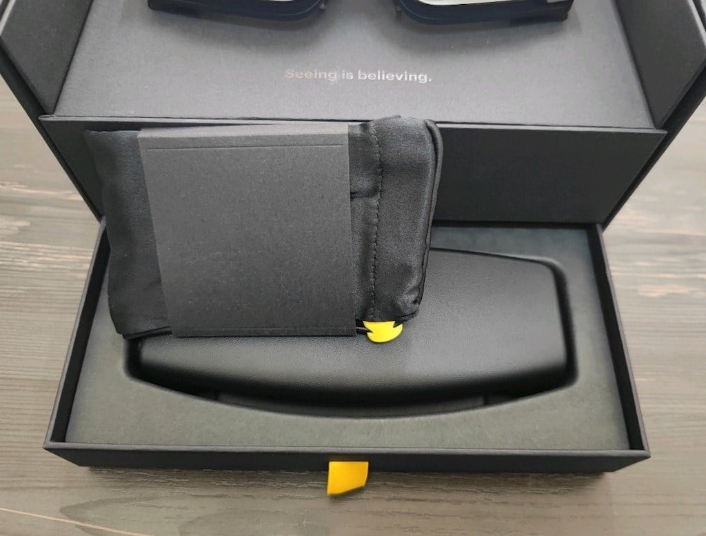 Snap Spectacles (5th Gen) - Geliştirici Serisi