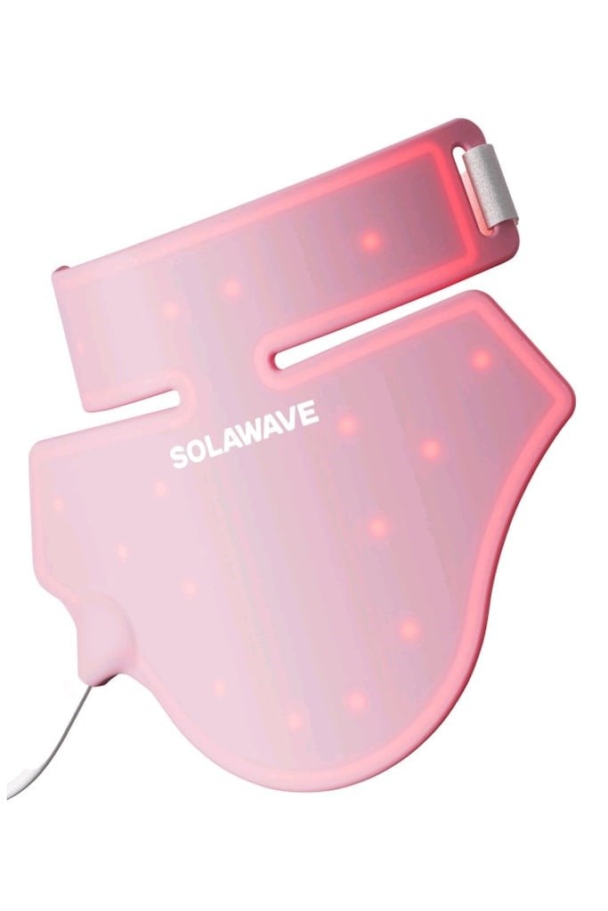Solawave Red Light Therapy Cihazı