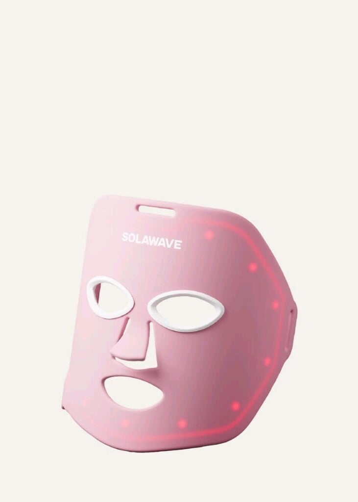 Solawave Red Light Therapy Cihazı
