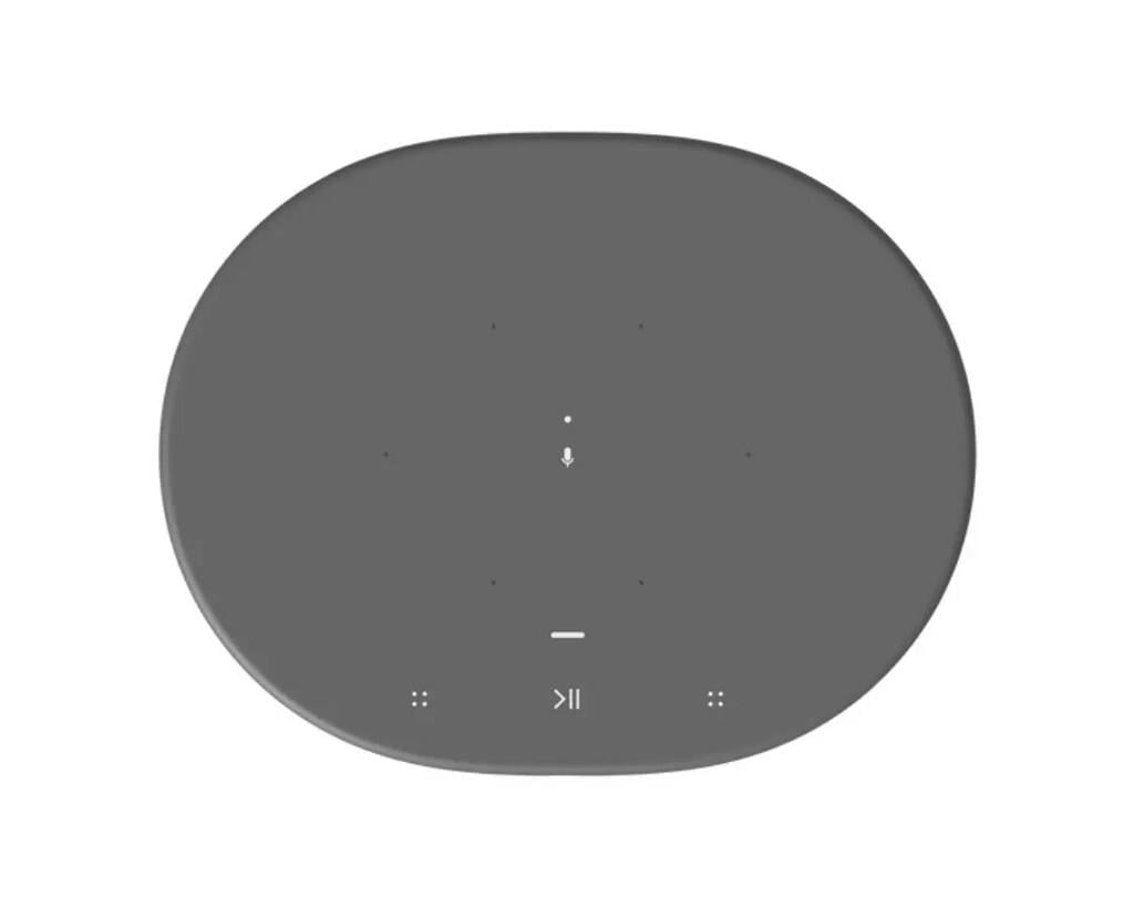 Sonos Move - Akıllı Taşınabilir Wi-Fi ve Bluetooth Hoparlör