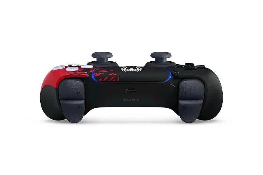 Sony DualSense Spider-Man 2 Edition Kablosuz PS5 Oyun Kolu