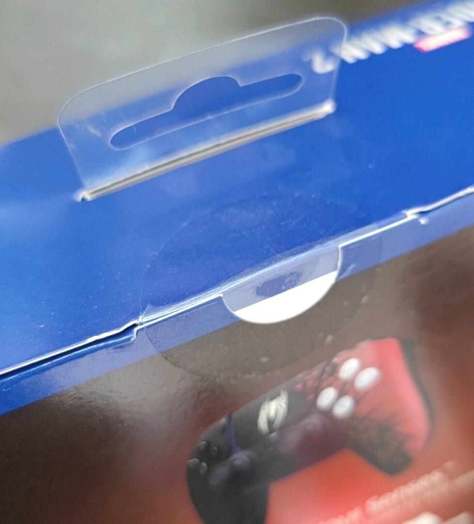 Sony DualSense Spider-Man 2 Edition Kablosuz PS5 Oyun Kolu