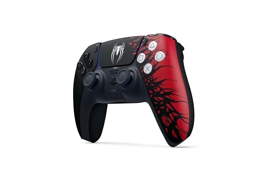 Sony DualSense Spider-Man 2 Edition Kablosuz PS5 Oyun Kolu